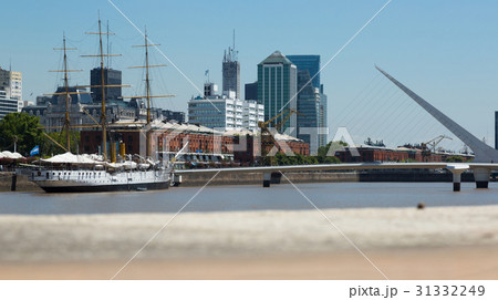 Region Puerto Madero in Buenos Aires 31332249