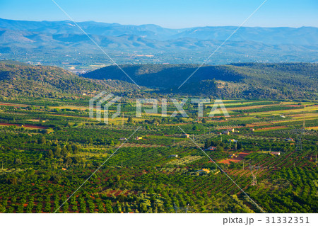 Typical countryside landscape Typical countryside landscape 31332351