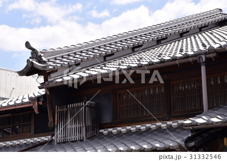 美濃市うだつの上がる家 31332546