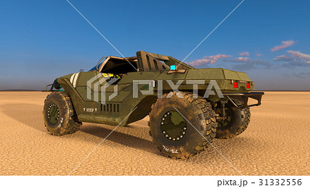 バギーカー 31332556