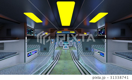 宇宙ステーション 宇宙ステーション 31338741