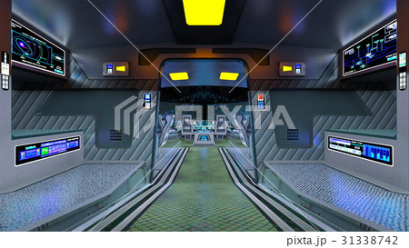宇宙ステーション 31338742