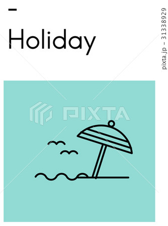 Holiday Journey Location Route Icon 31338929