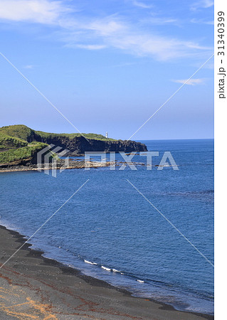 三宅島の海岸 縦写真の写真素材 三宅島の海岸 縦写真の写真素材