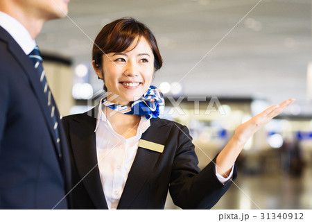 ビジネス　シーン 31340912