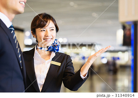 ビジネス　シーン 31340914