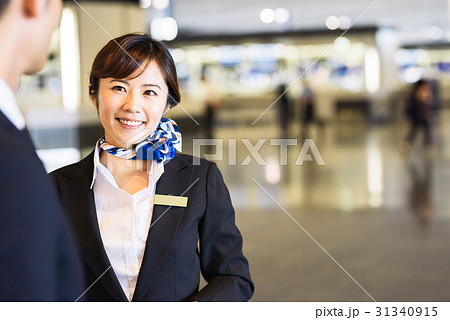 ビジネス　シーン 31340915