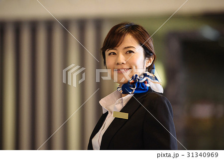 ビジネス　シーン 31340969