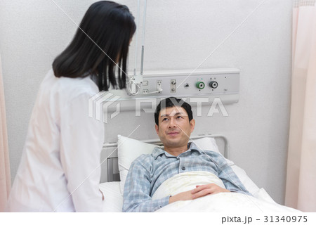 医療イメージ 医療イメージ 31340975