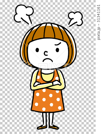 Girls: get angry 31341161