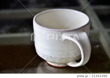 京焼、清水焼マグカップ 31342260