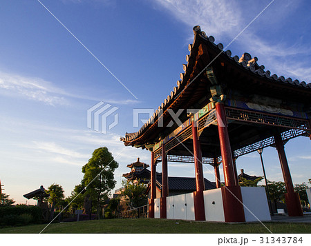 泗水孔子公園 31343784