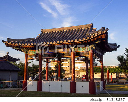 孔子公園泗水 孔子公園泗水 31343827