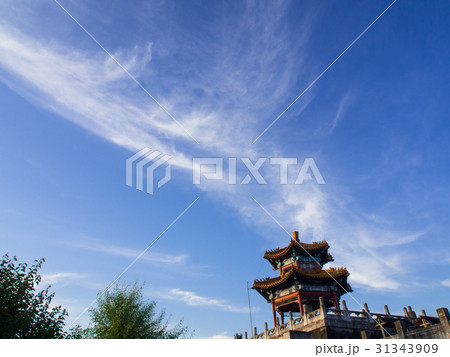 泗水孔子公園 泗水孔子公園 31343909