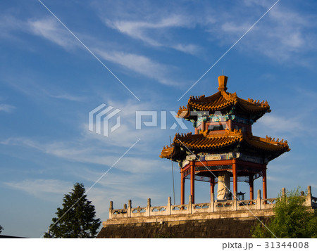 泗水孔子公園 31344008