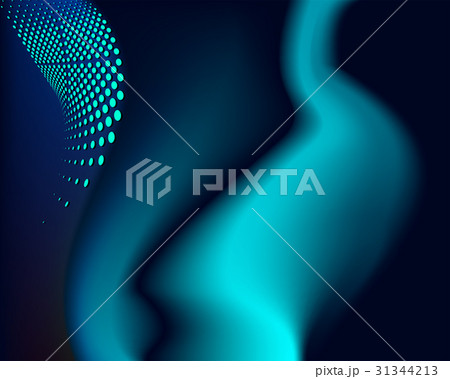 Background Composition, Web Template (Halftone) 31344213