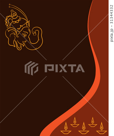 Ganesha The Lord Of Wisdom Ganesha The Lord Of Wisdom 31344332
