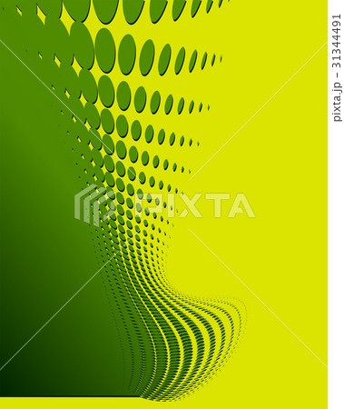 Background Composition, Web Template (Halftone) 31344491