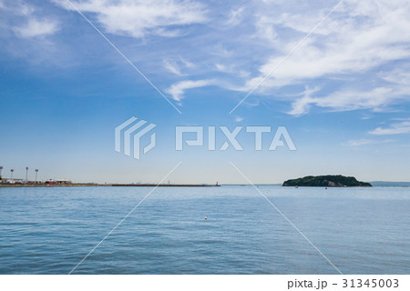 神奈川県 横須賀市 猿島 神奈川県 横須賀市 猿島 31345003