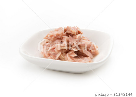 ツナ水煮 31345144