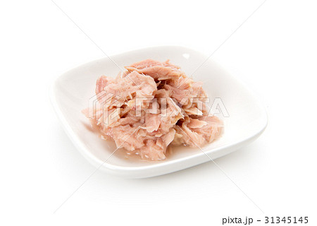 ツナ水煮 ツナ水煮 31345145