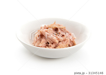 ツナ水煮 31345146