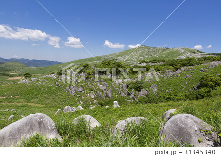 平尾台 平尾台 31345340