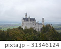 ノイシュバンシュタイン城 31346124