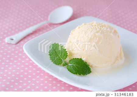 アイスクリーム 31346183
