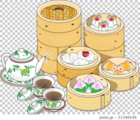 飲茶 31346436
