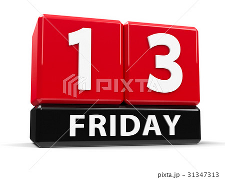 Cubes 13th Friday Cubes 13th Friday 31347313