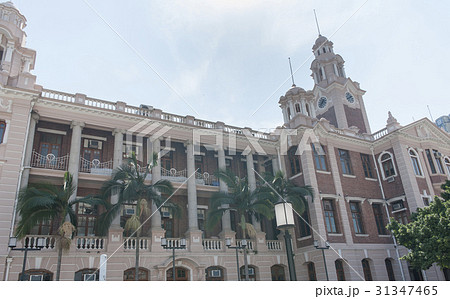 The University of Hong Kong 31347465