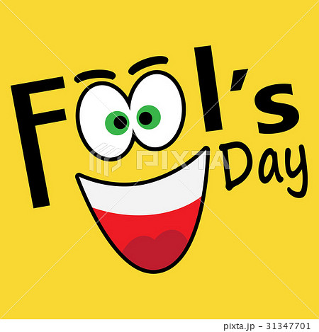 April Fools Day 31347701