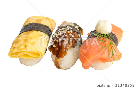 Sushi 31348255