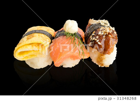 Sushi 31348268