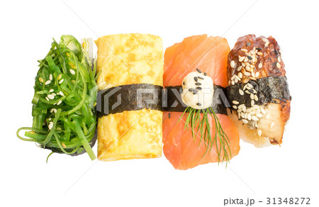 Sushi 31348272