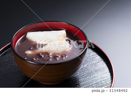 おしるこ おしるこ 31348492