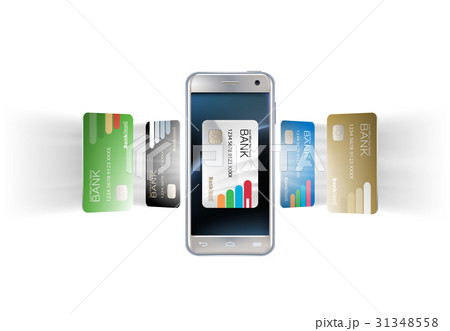 Vector illustration in a realistic style the Vector illustration in a realistic style the 31348558