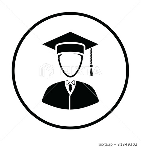 Lawyer man icon Lawyer man icon 31349302
