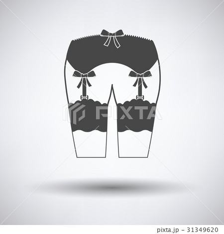 Sex stockings icon 31349620