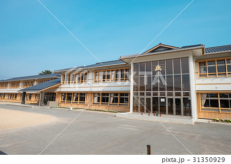 萩市立明倫小学校 31350929