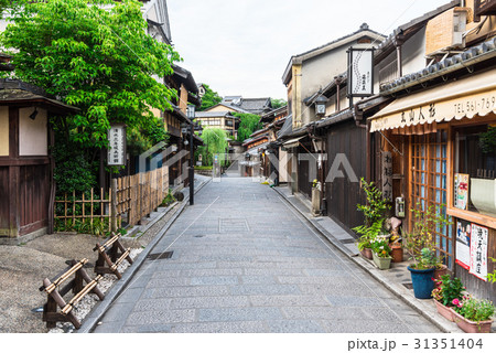 京都　産寧坂 31351404