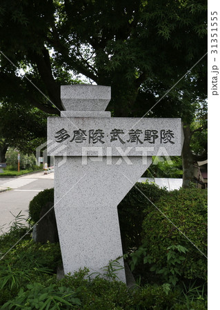 多摩御陵 31351555