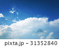 cloudy sky 31352840