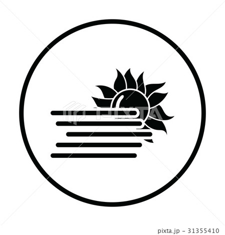 Fog icon Fog icon 31355410