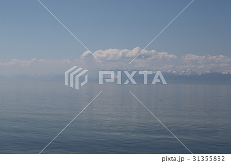 The great lake Baikal, Russia 31355832