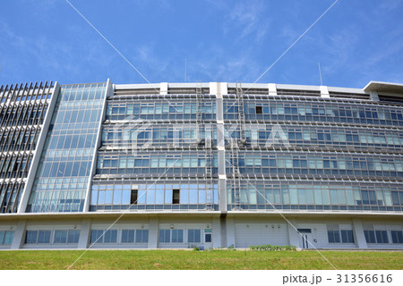 九州大学 伊都キャンパス 国際研究所 九州大学 伊都キャンパス 国際研究所 31356616