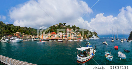 Portofino luxury resort - Italy 31357151