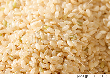 玄米 玄米 31357193