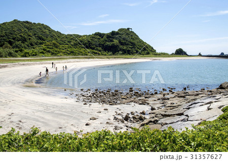 玉の浦海水浴場 31357627